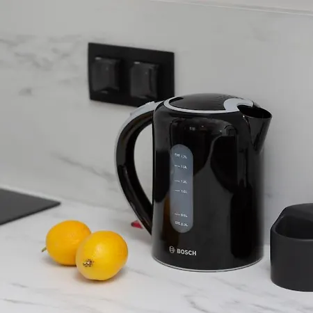 Artistic Zoliborz By Renters 华沙