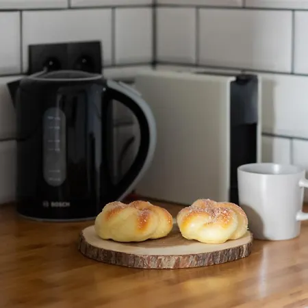 Artistic Zoliborz By Renters *