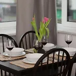 Artistic Zoliborz By Renters 아파트 바르샤바
