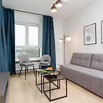 Artistic Zoliborz By Renters
