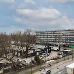 아파트 Artistic Zoliborz By Renters