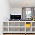 Artistic Zoliborz By Renters *