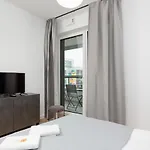 Artistic Zoliborz By Renters * 바르샤바