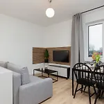 Artistic Zoliborz By Renters