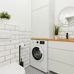 Artistic Zoliborz By Renters
