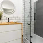 아파트 Artistic Zoliborz By Renters 바르샤바