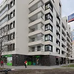 Artistic Zoliborz By Renters 바르샤바