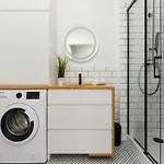 Artistic Zoliborz By Renters *