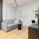 Artistic Zoliborz By Renters 바르샤바