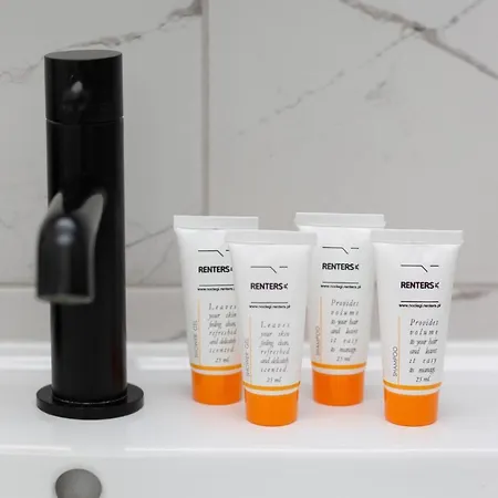 Artistic Zoliborz By Renters Apartment *