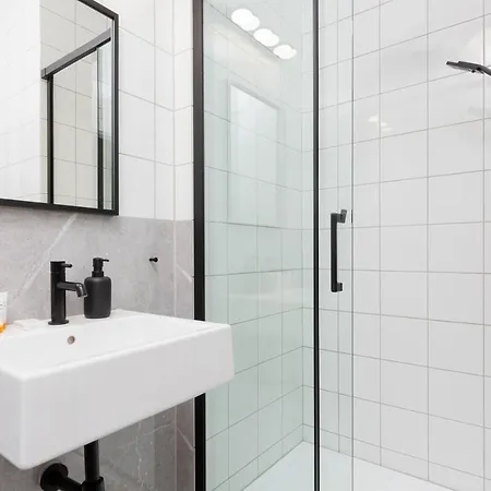 Artistic Zoliborz By Renters Warsaw