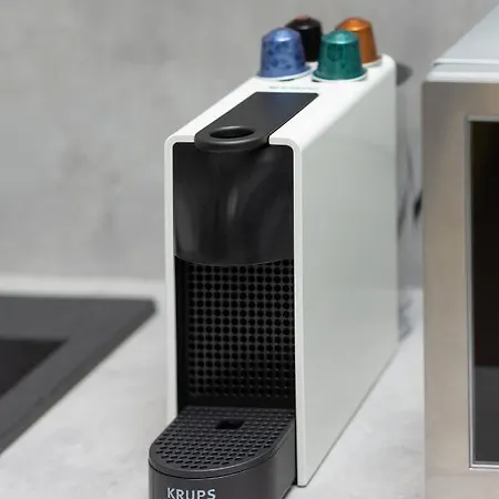 Artistic Zoliborz By Renters