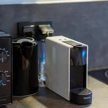 Artistic Zoliborz By Renters Apartamento Varsovia