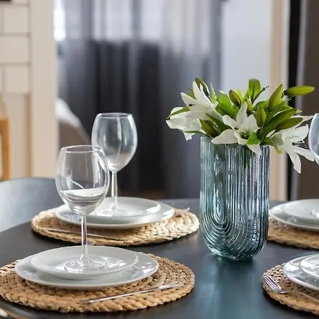 Artistic Zoliborz By Renters Varsovia