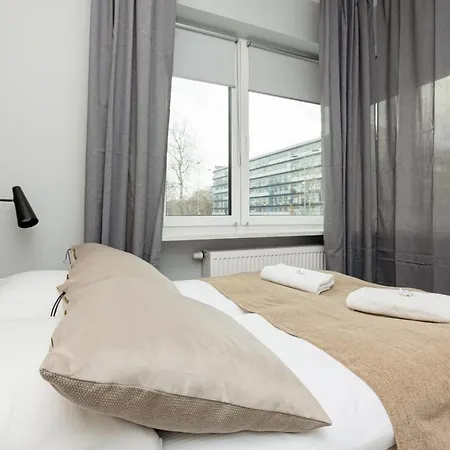 Artistic Zoliborz By Renters Warsaw