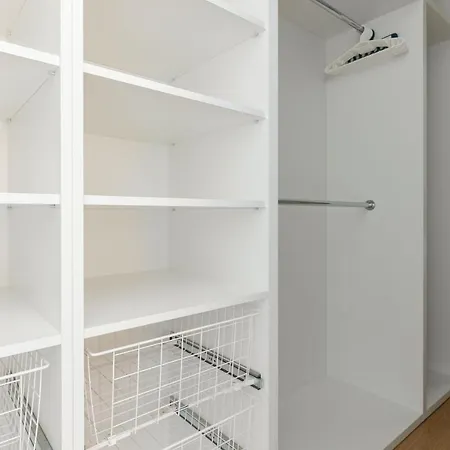 Artistic Zoliborz By Renters Warsaw