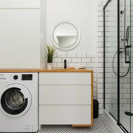 Artistic Zoliborz By Renters *