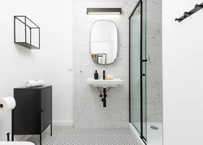 Lejlighed Artistic Zoliborz By Renters