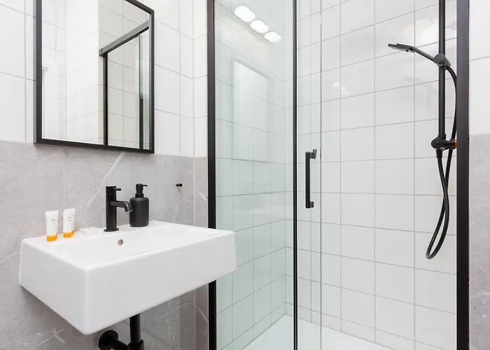 Artistic Zoliborz By Renters Warszawa