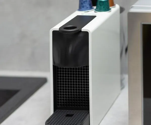 Artistic Zoliborz By Renters