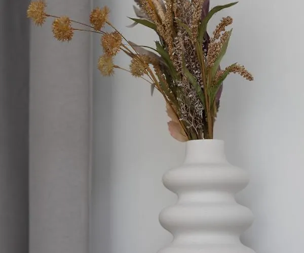 Artistic Zoliborz By Renters