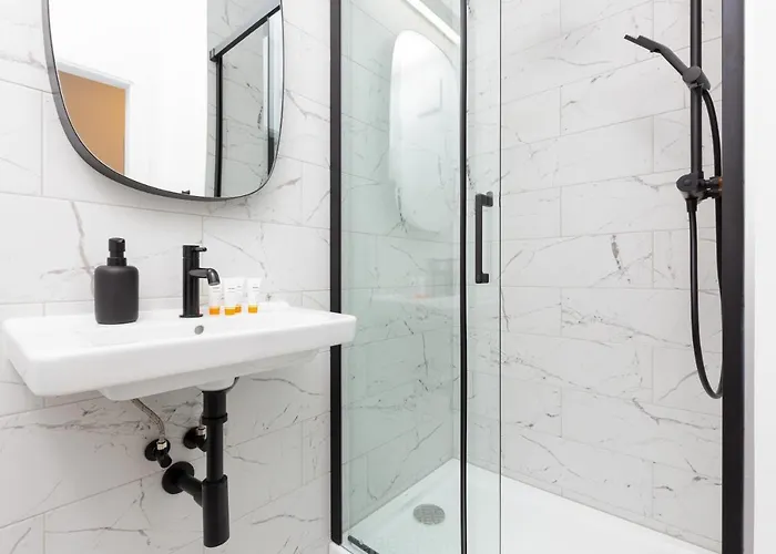 Artistic Zoliborz By Renters Lejlighed Warszawa