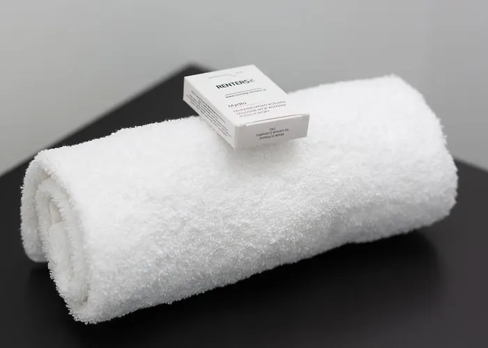 Lejlighed Artistic Zoliborz By Renters *