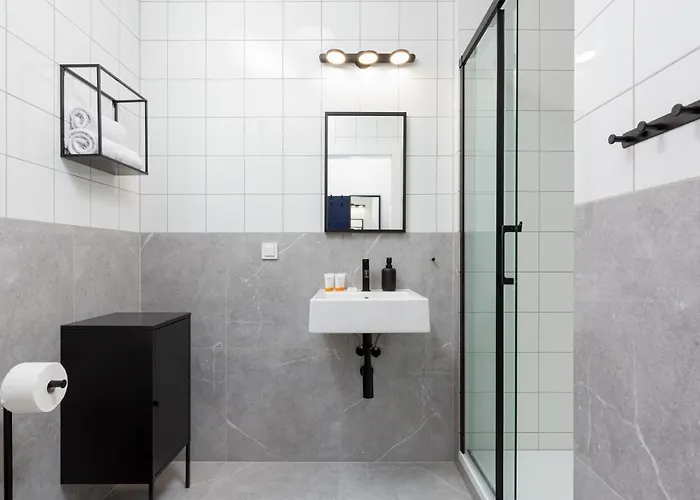 Artistic Zoliborz By Renters Warszawa