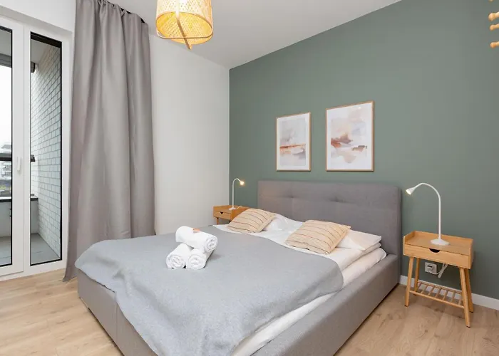 Artistic Zoliborz By Renters * Warszawa