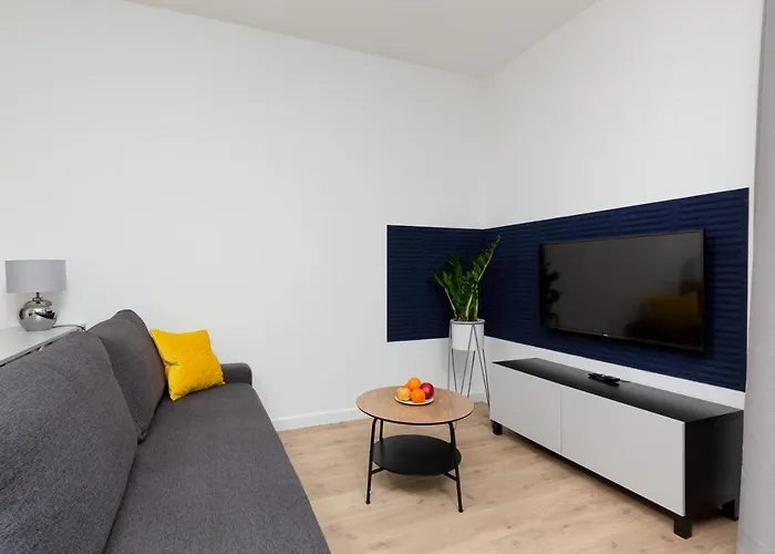 Artistic Zoliborz By Renters Warszawa