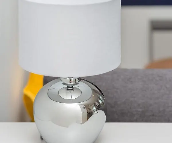 Artistic Zoliborz By Renters Lejlighed