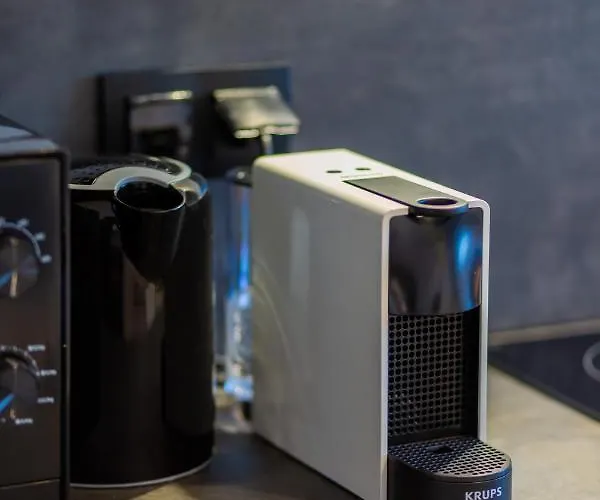 Artistic Zoliborz By Renters Lejlighed Warszawa