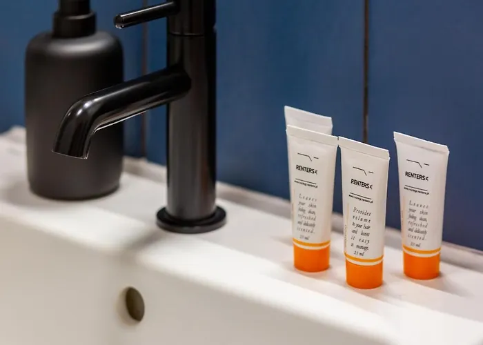 Artistic Zoliborz By Renters Lejlighed