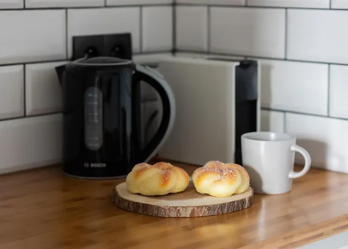 Artistic Zoliborz By Renters *