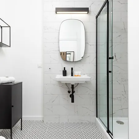 Appartamento Artistic Zoliborz By Renters