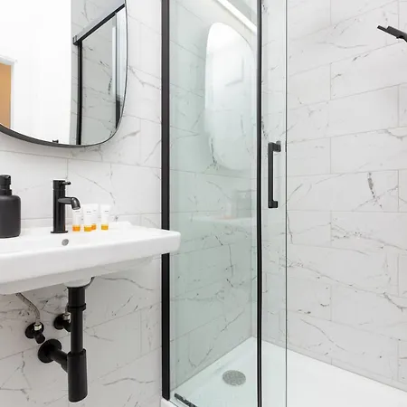 Artistic Zoliborz By Renters Lägenhet Warszawa